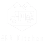 The Rv Kitchen Logo